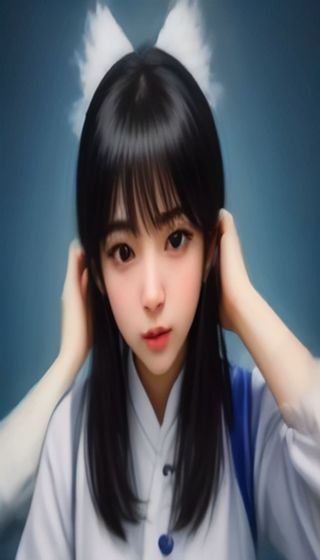 橘子app核心功能模块展示，内容卡片流布局，操作入口简洁直观，适合手机单手操作