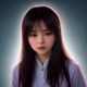 UX设计顾问赵晓晴头像，专注移动端界面交互设计研究的年轻女性设计师